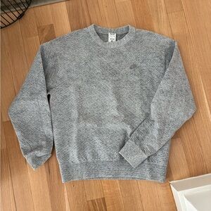 Nike Tech Pack Forward Crew Sweatshirt